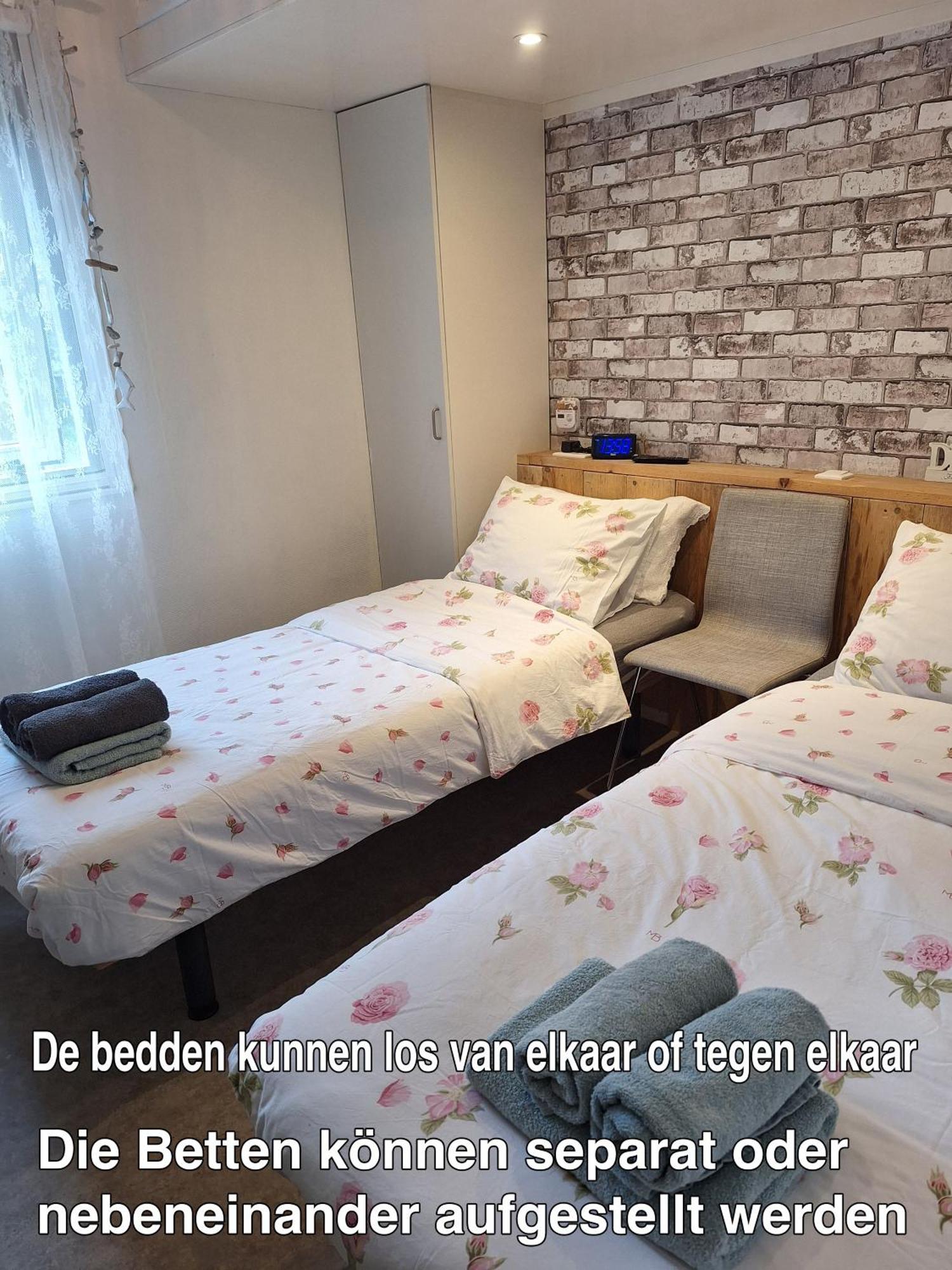 Klein Heemshof - Noord Holland Aan Uw Voeten Warmenhuizen Eksteriør billede